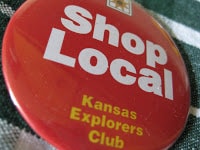 Buy local button