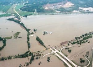 flooding disaster